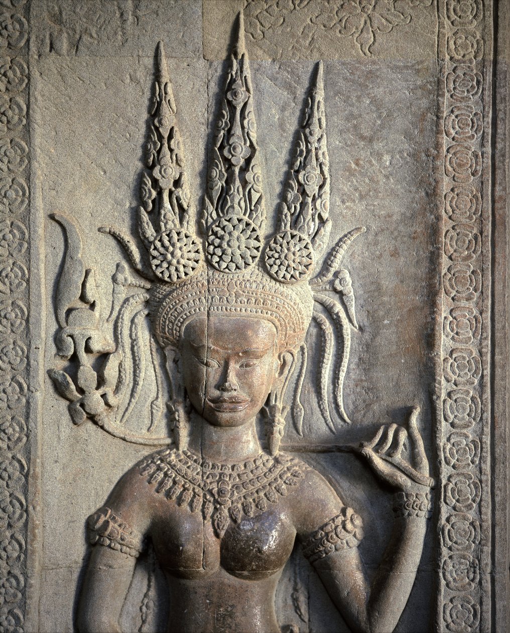 アプサラスの踊り子像 【公式通販】